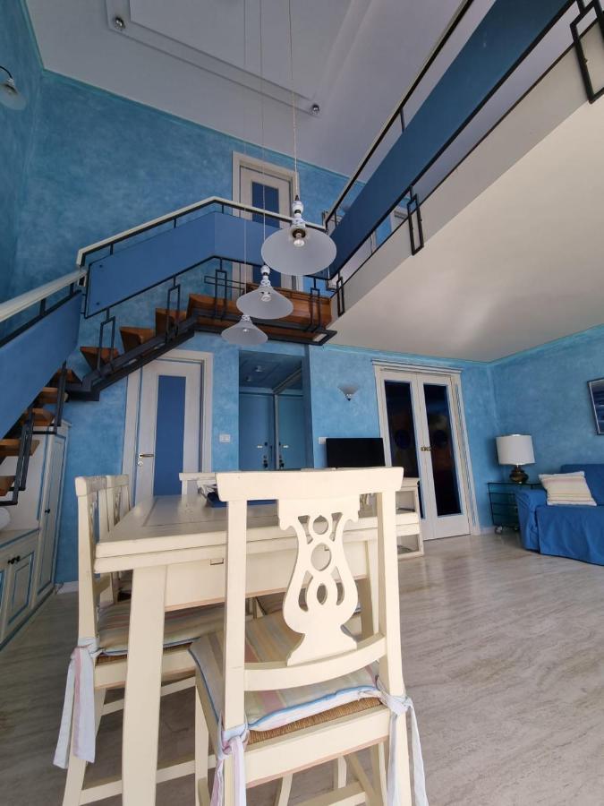 Sea And Monaco Charme View On The Beach Ventimiglia Exterior foto